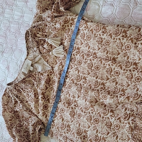 Cleobella dress - Picture 11 of 16